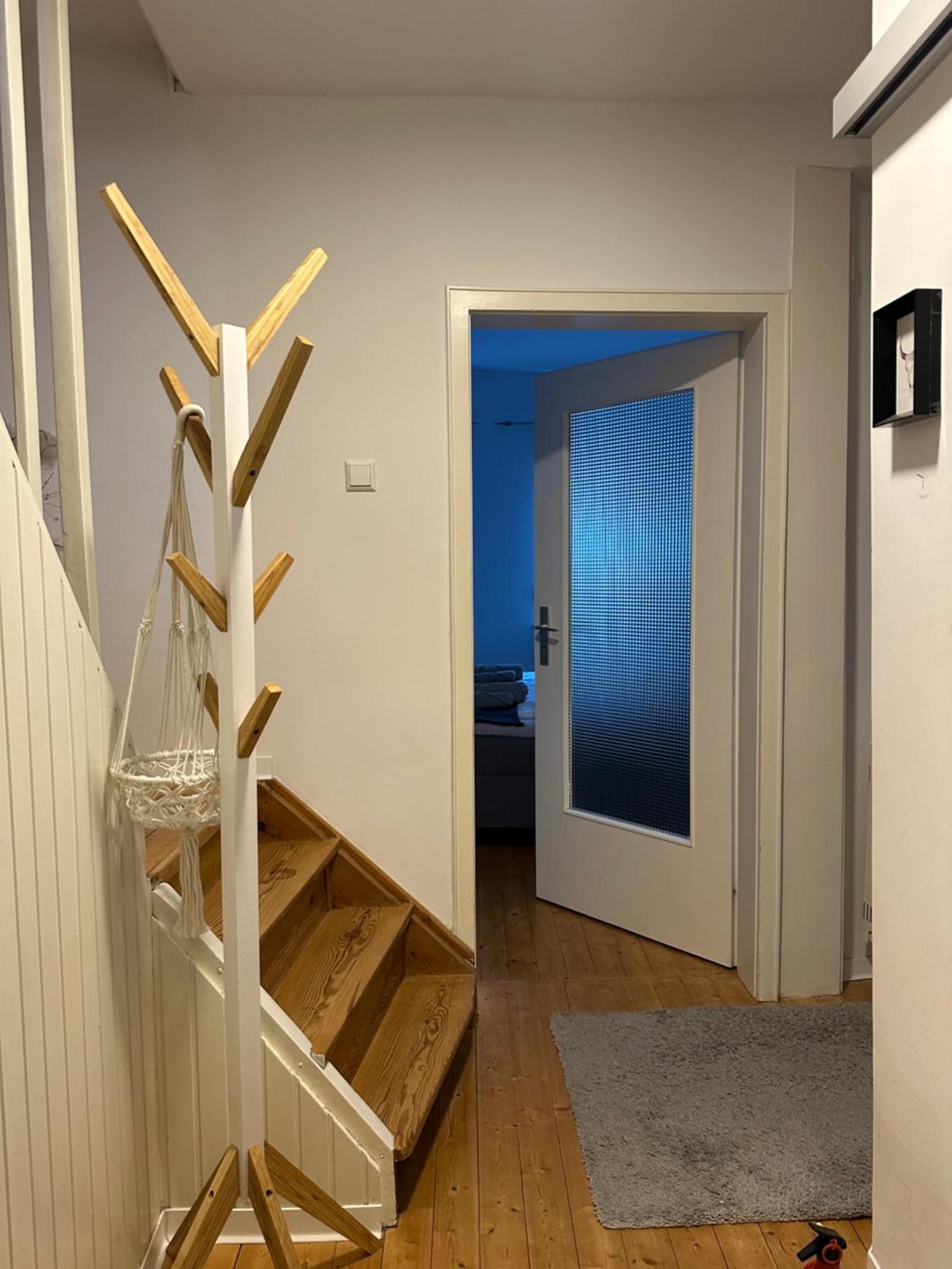 Ferienwohnung Am Berg Bad Bergzabern Exterior foto